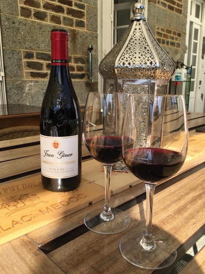 Chateau Anaselle Condé-sur-Noireau 外观 照片