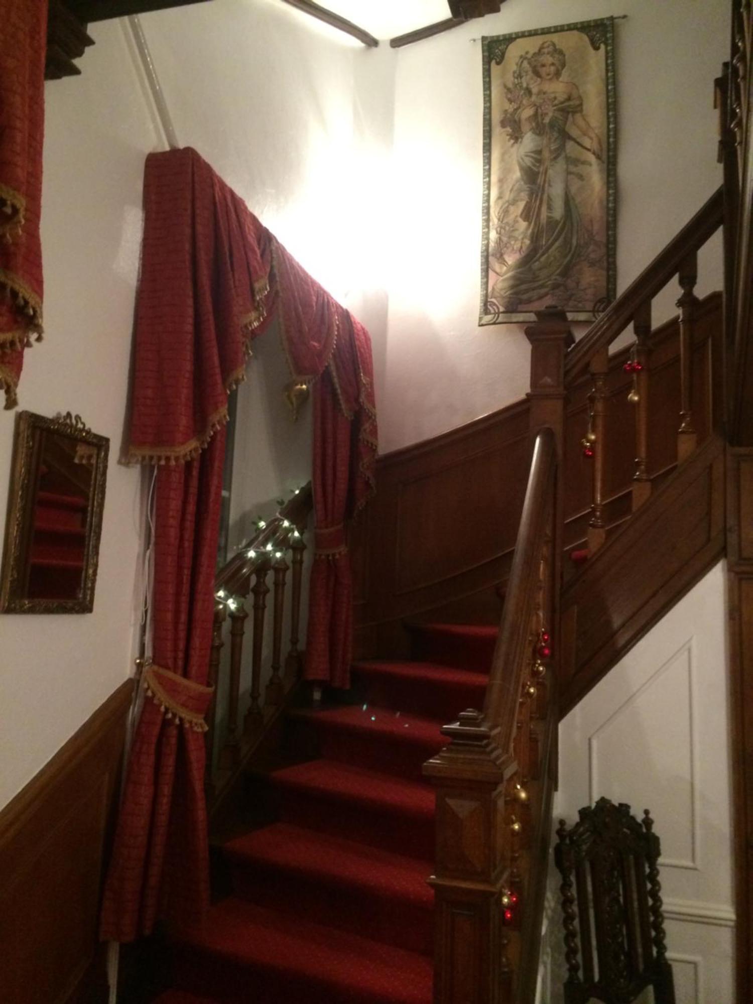 Chateau Anaselle Condé-sur-Noireau 外观 照片
