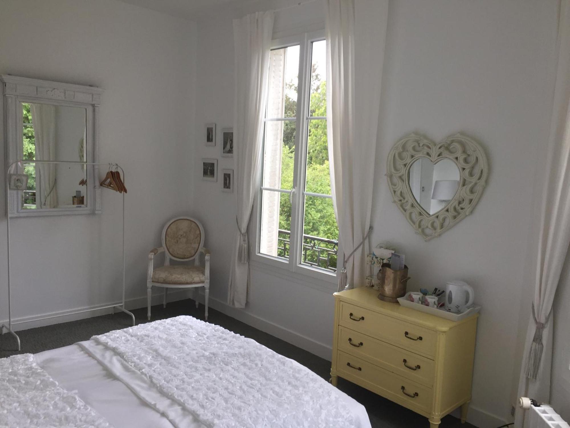Chateau Anaselle Condé-sur-Noireau 外观 照片
