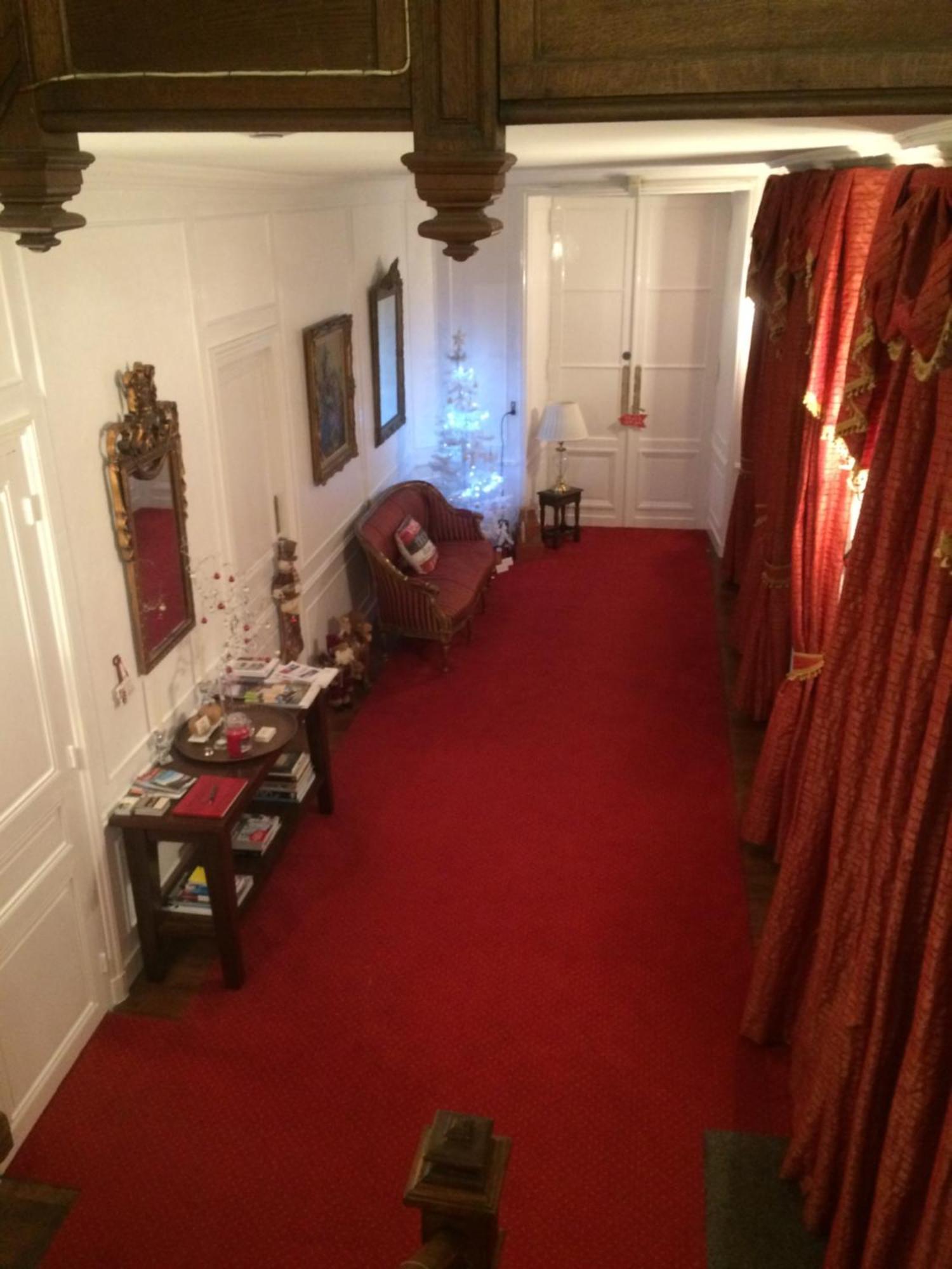 Chateau Anaselle Condé-sur-Noireau 外观 照片