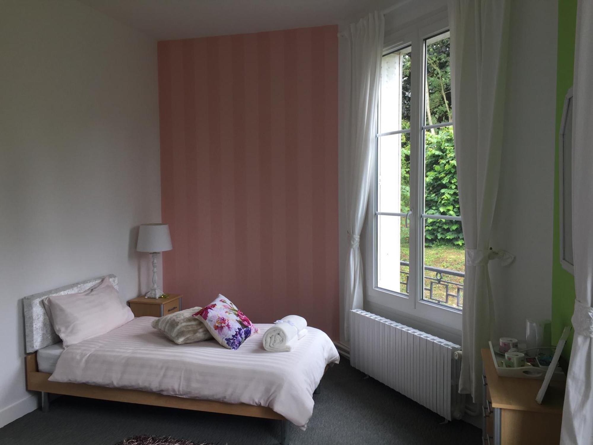Chateau Anaselle Condé-sur-Noireau 外观 照片
