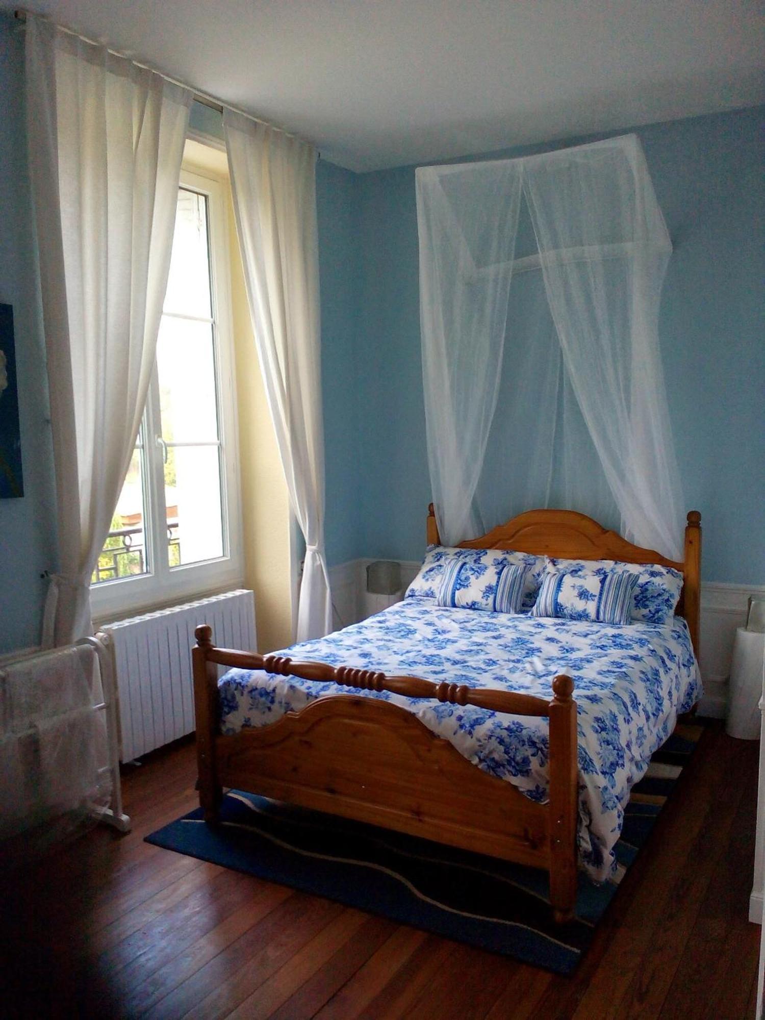 Chateau Anaselle Condé-sur-Noireau 客房 照片